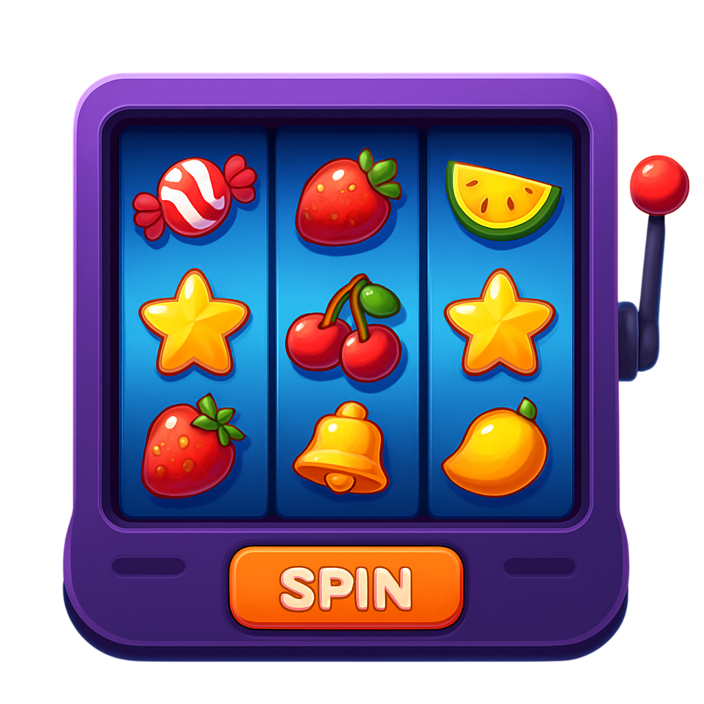Arcade Game